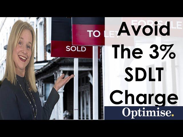 How To Avoid 3% Stamp Duty Penalty - 3+ Ways To Avoid