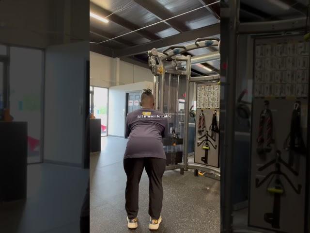 Breaking The Mold  #2023 #fyp #viral #backandbiceps