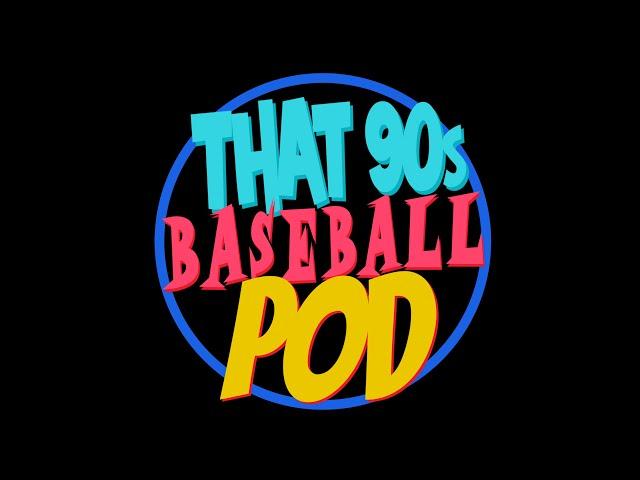 That 90s Baseball Pod w/ Gregg Olson -- Episode 10: Story Time with Greg Swindell