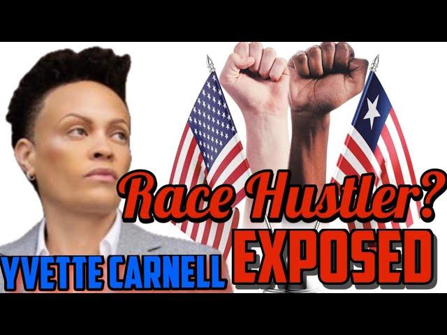 Yvette Carnell and the ADOS REPARTIONS HUSTLE exposed! What's Really Going on?