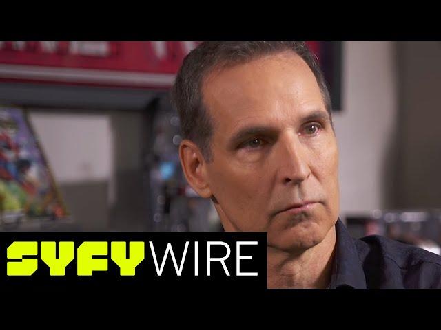 The History of Image Comics (So Much Damage) | Part 3: Trouble in Paradise | SYFY WIRE