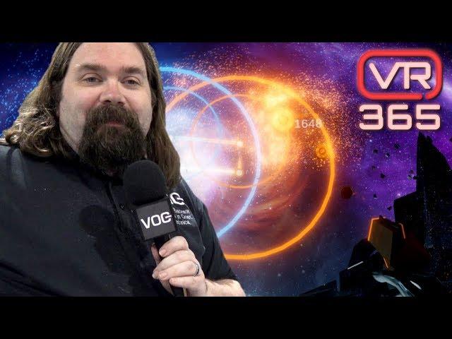 VR 365 Live - Special Guest: Bobby Blackwolf! - Longtime podcaster and VR enthusiast - Ep170