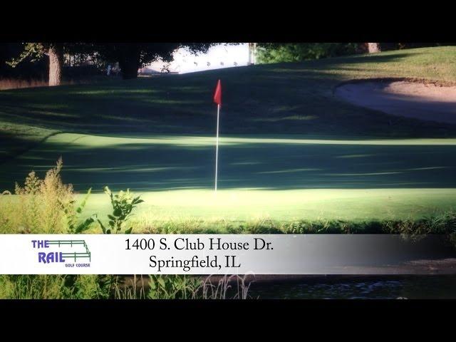 The Rail Golf Course Commercial