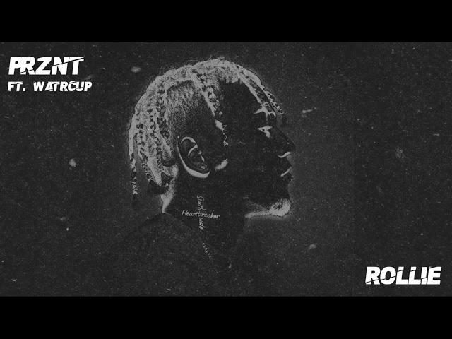 Prznt - Rollie Ft. Watrcup ( Official Audio )