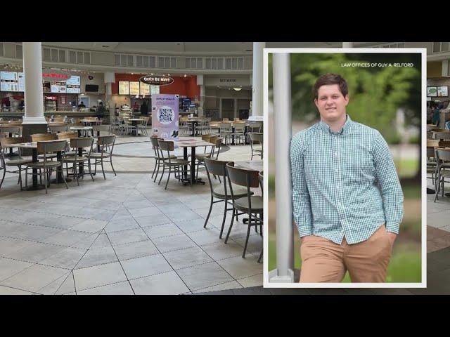 Eli Dicken Praised By Police For Taking Down Greenwood Mall Shooter