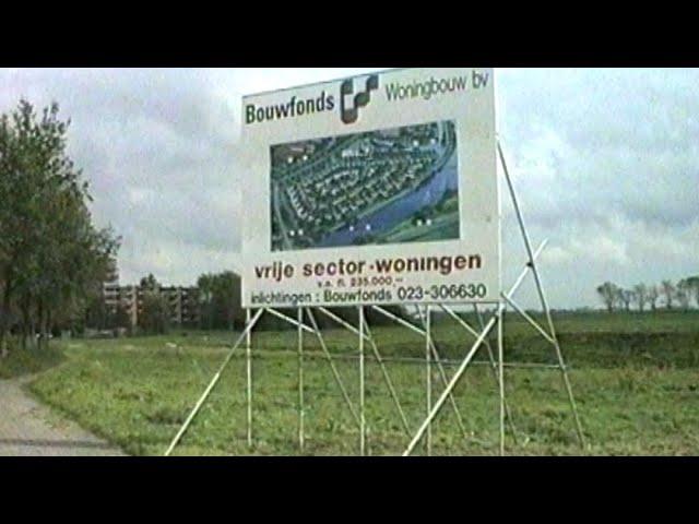 Bouw Kraspolder INTRODUCTIE