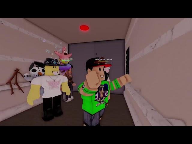 Roblox hotel