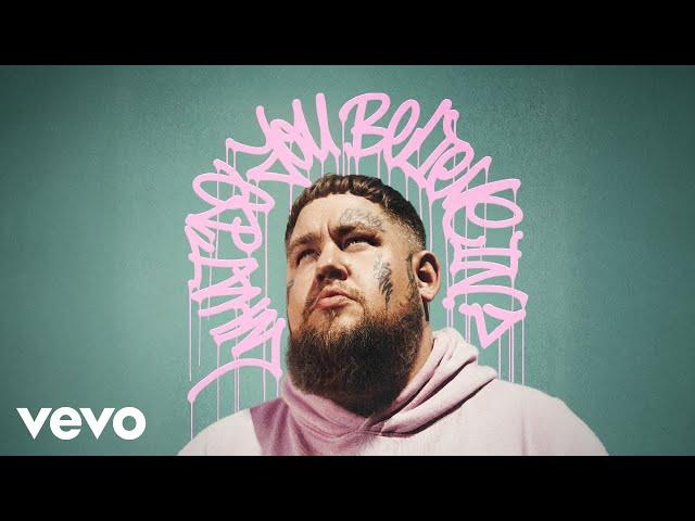 Rag'n'Bone Man - Chokehold (Official Audio)