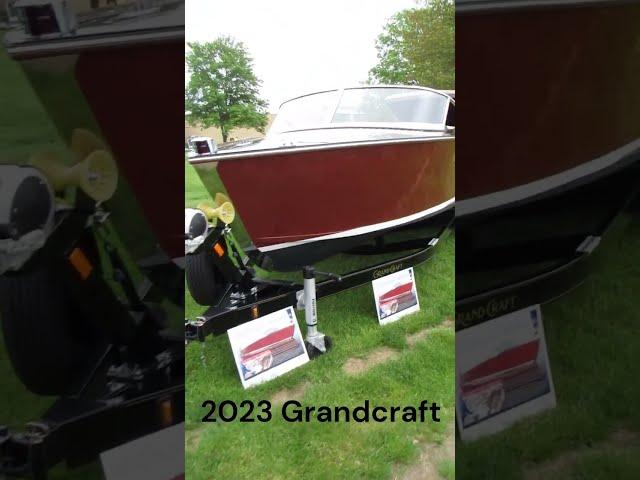 2023 Grandcraft