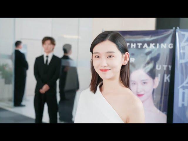 三年后妻子霸气回归，丈夫看着美丽的前妻后悔不已！| 影后的复仇 Revenge of the Best Actress