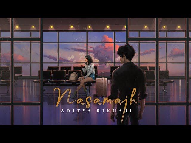 Aditya Rikhari - NASAMAJH