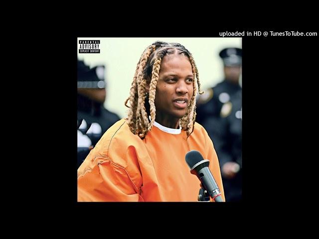 Lil Durk - Life Sentence (Unreleased)