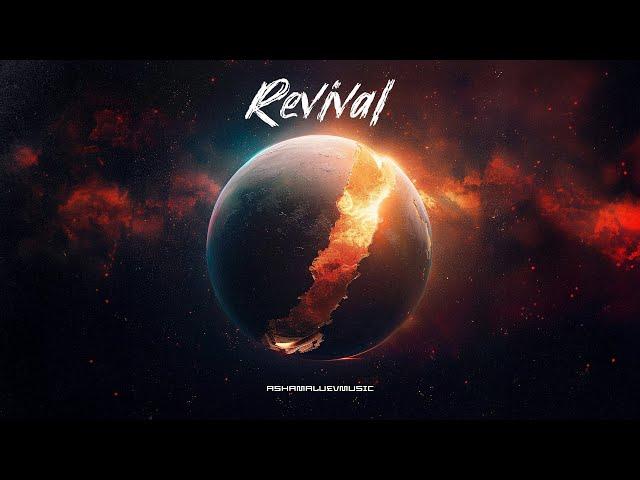 Cinematic Dramatic and Epic Trailer Music | Revival - by AShamaluevMusic