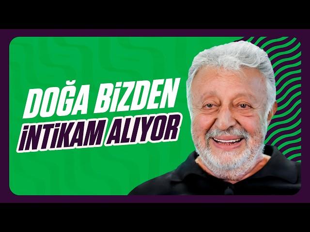 Türkiye'yi Hiç Böyle Görmemiştim | Metin Akpınar İle Uzun Lafın Kısası