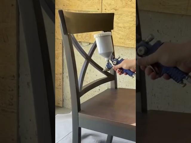 FREE Furniture Flip of an entire DINING SET!