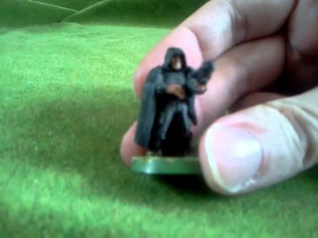 Imperial Inquisition