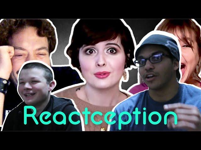 We React To TWD Cast Reacting To Fans Reacting To TWD Season 10 Finale