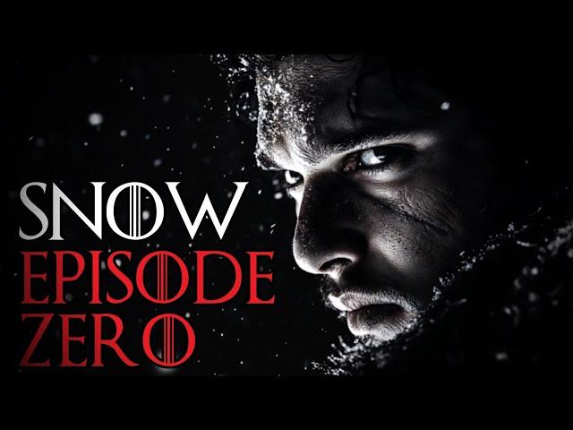 SNOW - EPISODE 0 | PROLOGUE |  The Dragon and the Raven | Game of Thrones Sequel Series | HBO Max