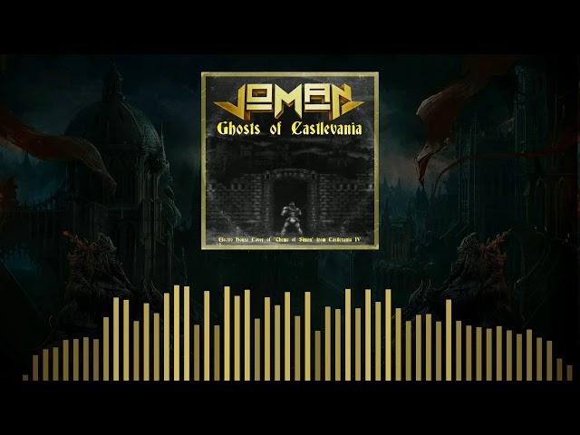 Joman - Ghosts of Castlevania