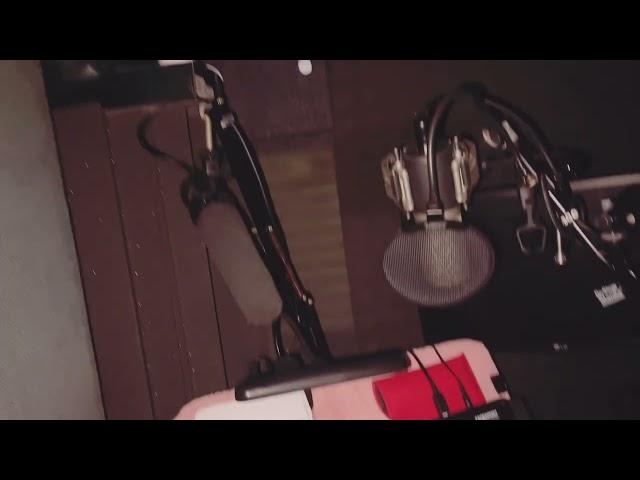 2024 quick glance at my studio