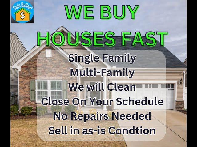 Sell Your Preforeclosures Home Fast | We Buy Houses New York