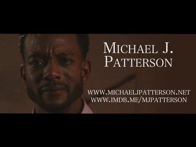 Reunion - Monologue starring Michael J. Patterson