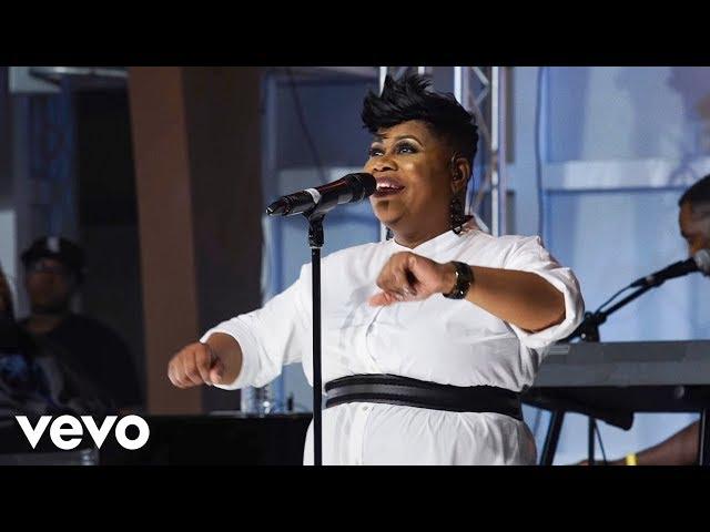 Maranda Curtis - Nobody Like You Lord (Live Performance Video)