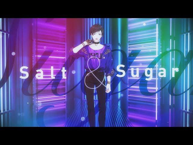 Salt & Sugar (Full ver.) - STATION IDOL LATCH!