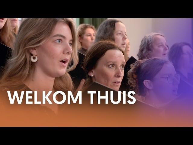 Welkom thuis - Nederland Zingt