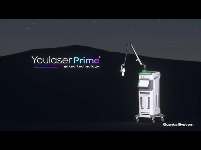 Quanta System - Youlaser Prime