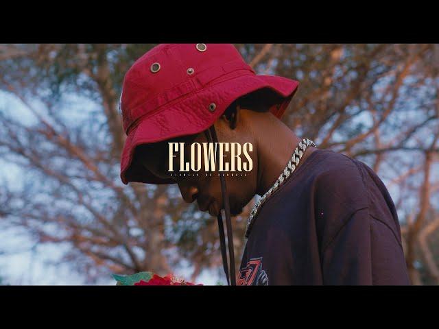 DJ H-Mac ft. Teed Loud x K.R.Y.T.I.C. x KOBY x Tim  - Flowers (Official Music Video)