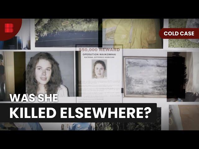 The Final Hours of Katrina Jefferies | Cold Case | Crime Documentary