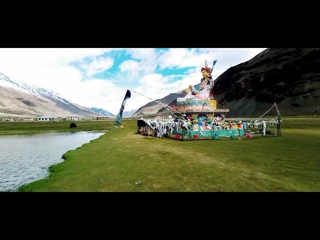 Zanskar Valley Sani Lake | Kargil | Leh Ladakh | Himanshu Rastogi