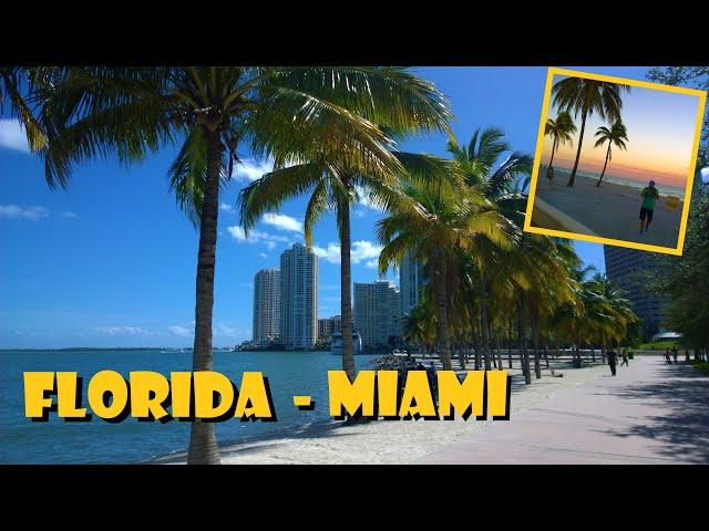 Florida Miami - élmények és látnivalók vlog - Key West / Orlando / Nasa