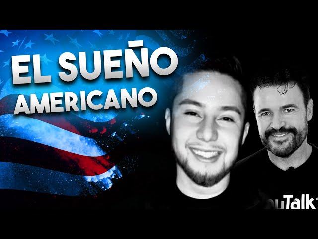 Ser bilingüe Inglés - Mexicano en USA caso de éxito / Entrevista en inglés con subtítulos