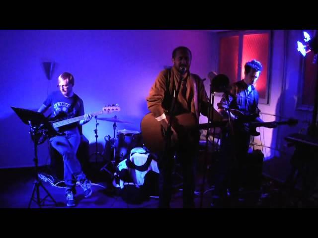 JOHAN PETTERSSON @ Klubb Cortina - This property