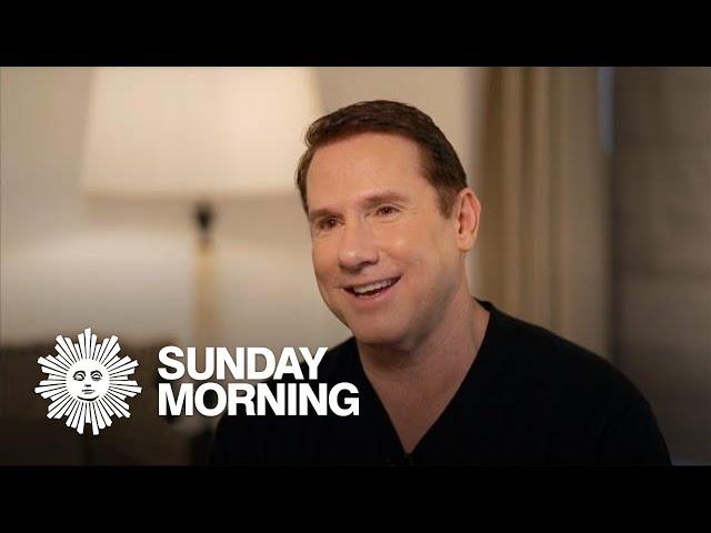 Extended interview: Nicholas Sparks on his novels' success, impact and more