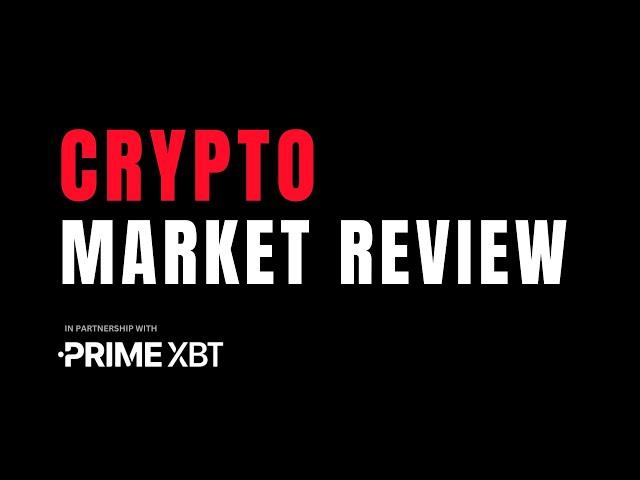 Crypto Market Review  - 22nd December 2024 - 22:00 UTC