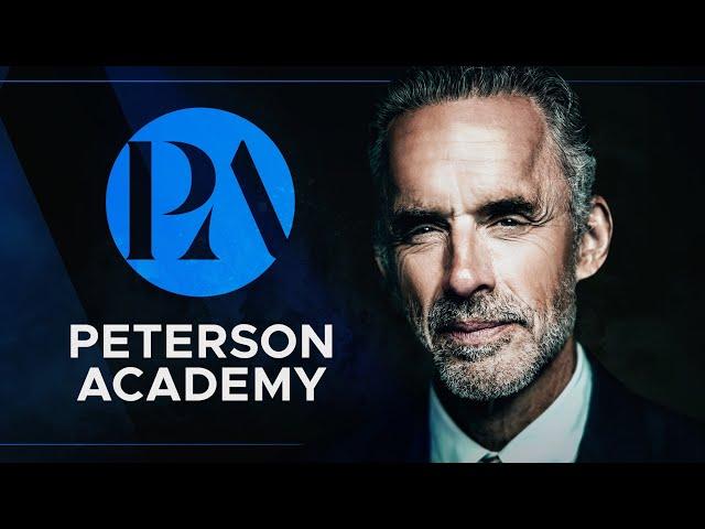 Jordan Peterson’s Online University