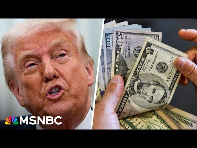 Social Security running dry? Economist reacts to fading funds