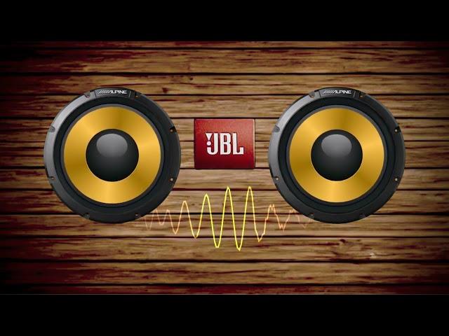 DJ REMIX|MUSIC JBL -BASSBOOSTED