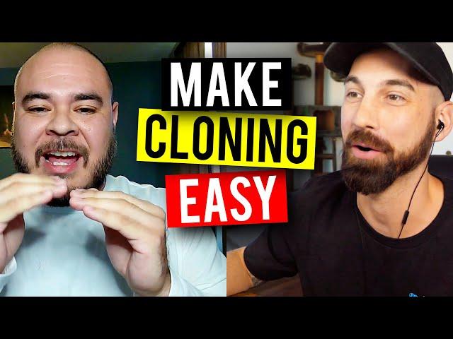 The Best Methods For Cloning Plants! (Garden Talk #60)