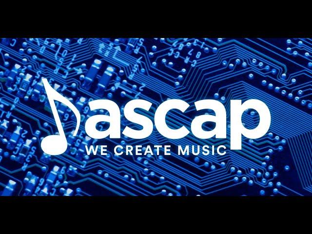 ASCAP is Now Free to Join as Writer and Publisher (New Members Only)