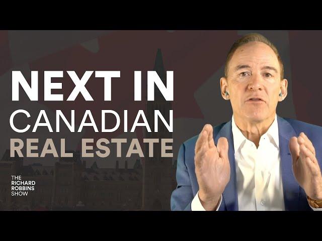 What’s Shaping the Canadian Real Estate Future? Royal LePage President, Phil Soper, Breaks It Down