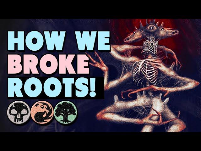  INFINITE HASTE CREATURES - DUSKMOURN ROOTS IS INSANE  |  MTG Arena