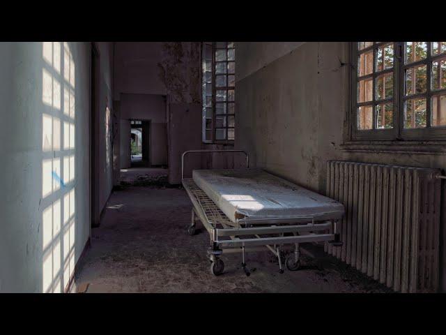 Abandoned Asylum Haunted By It's Tortured Inmates! Worlds Most Haunted Asylum