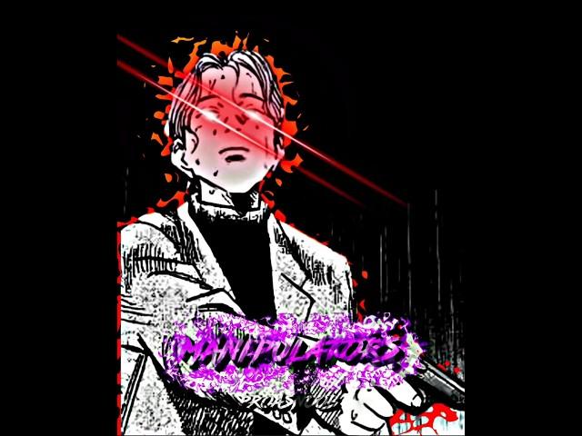 Manipulators Edit #edit #anime #manga #johan #friend #ayanokoji #aizen #monster #manipulation