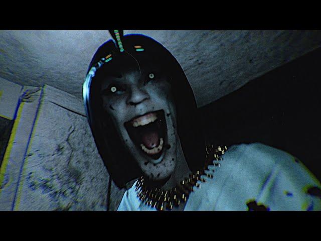 Amenti - Jumpscares & Ways to Die