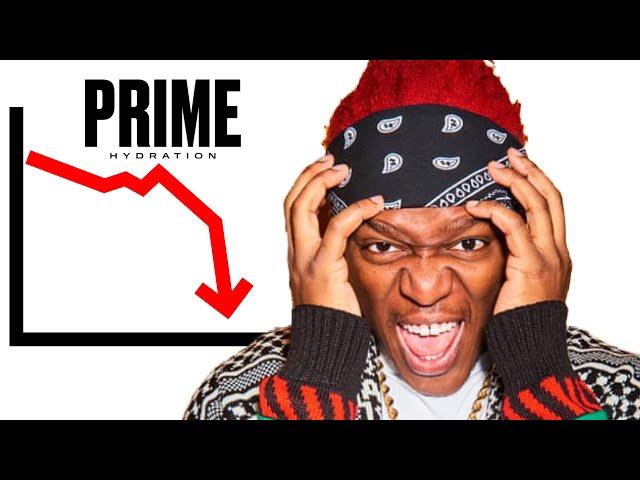 KSI's Empire is CRUMBLING!