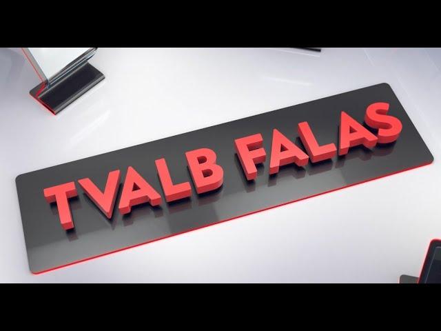 Provo kanalet shqip FALAS - 2,000 Kanale + DIGITALB dhe TRING